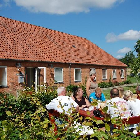 Belaegningen Hostel Brondby Extérieur photo