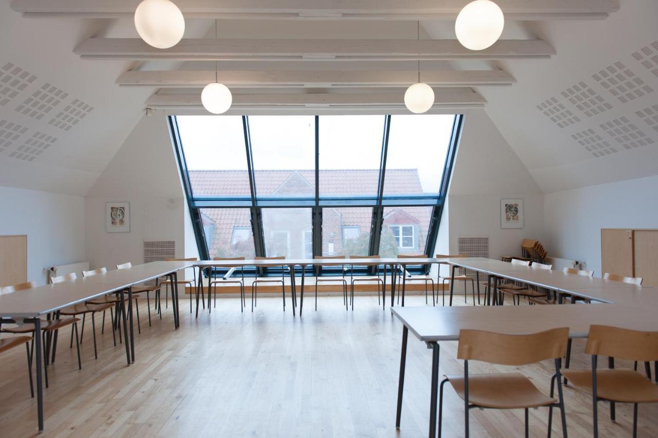Belaegningen Hostel Brondby Extérieur photo