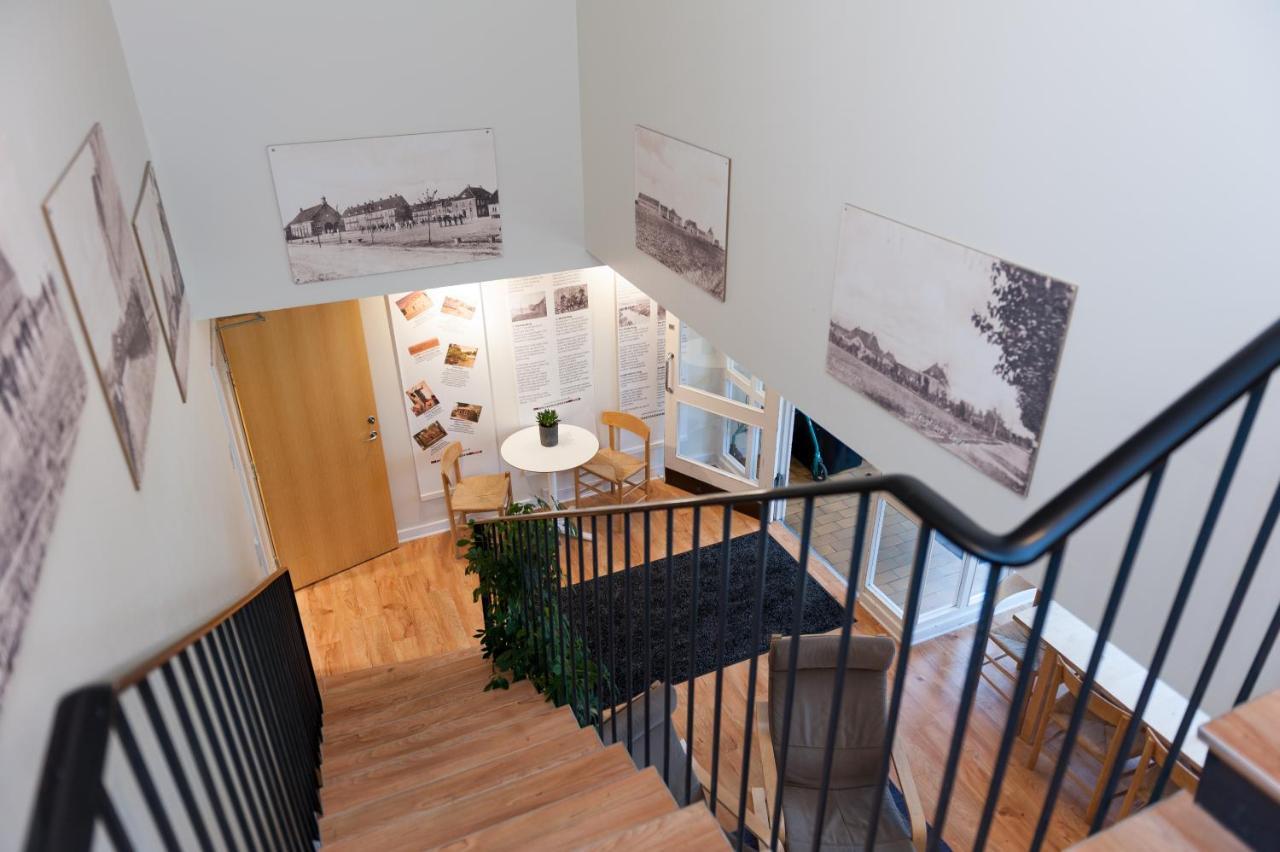 Belaegningen Hostel Brondby Extérieur photo