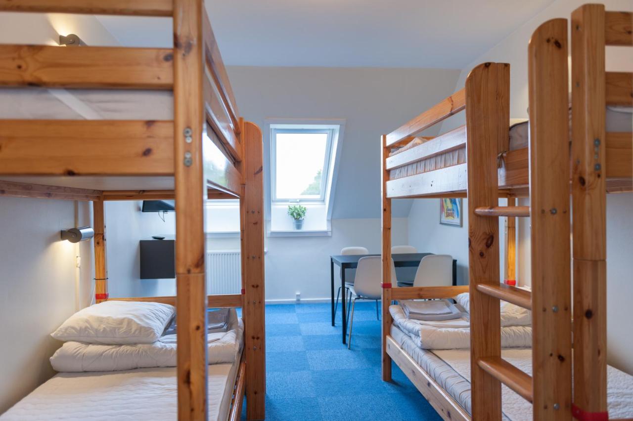 Belaegningen Hostel Brondby Extérieur photo