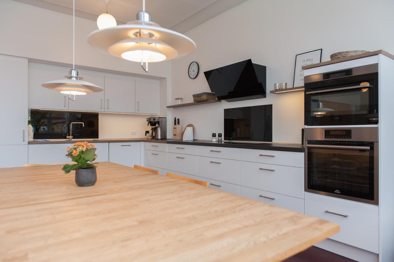 Belaegningen Hostel Brondby Extérieur photo