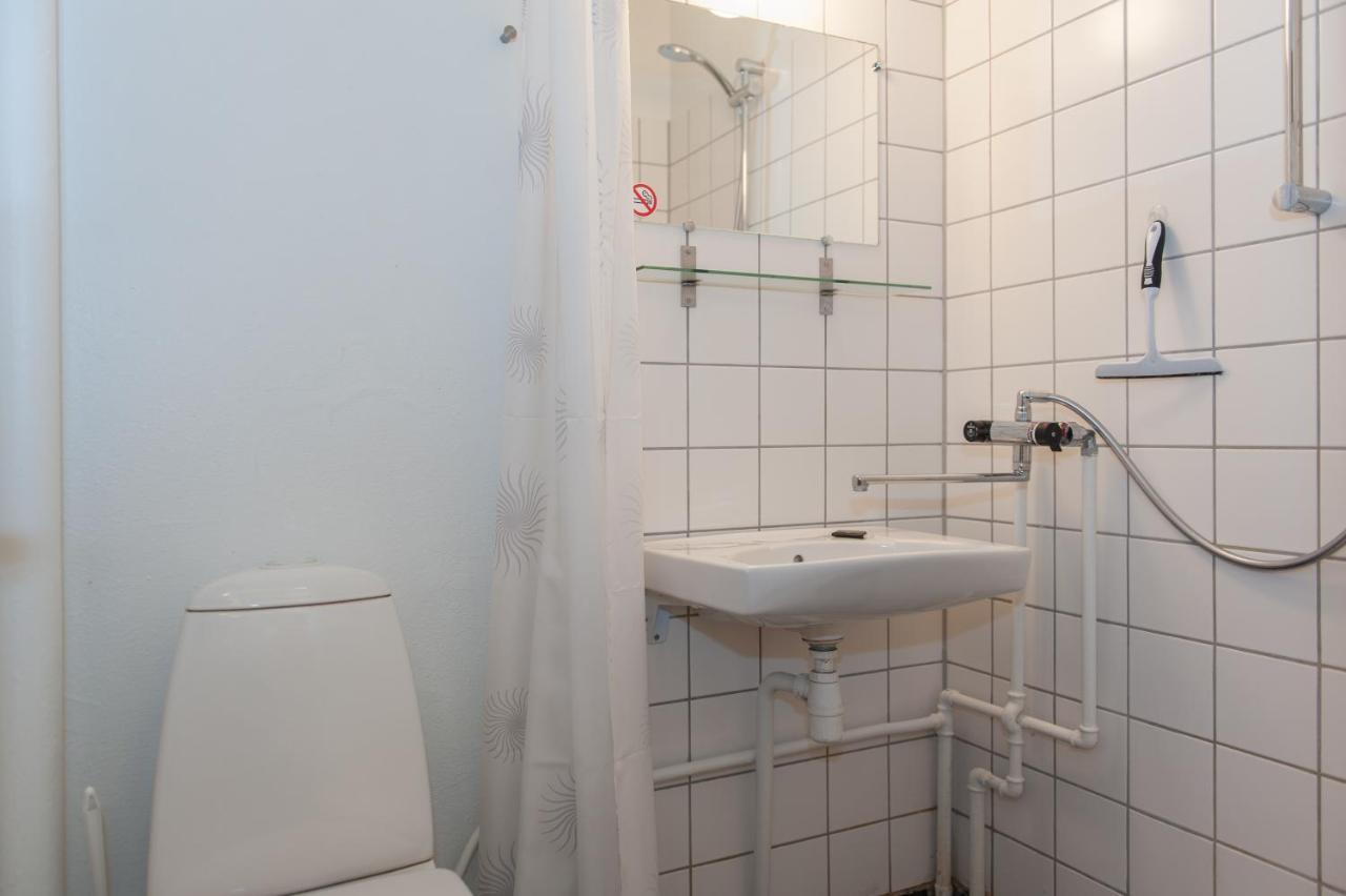 Belaegningen Hostel Brondby Extérieur photo