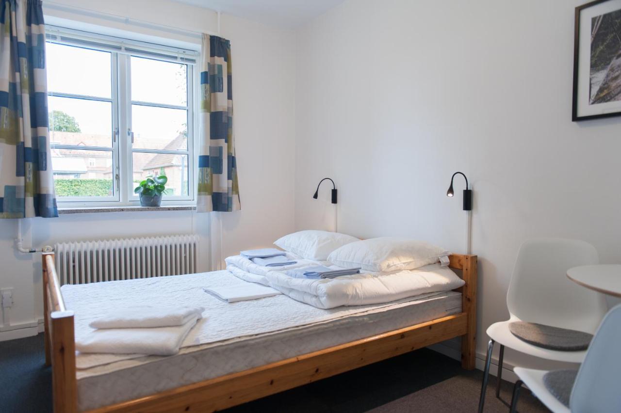 Belaegningen Hostel Brondby Extérieur photo