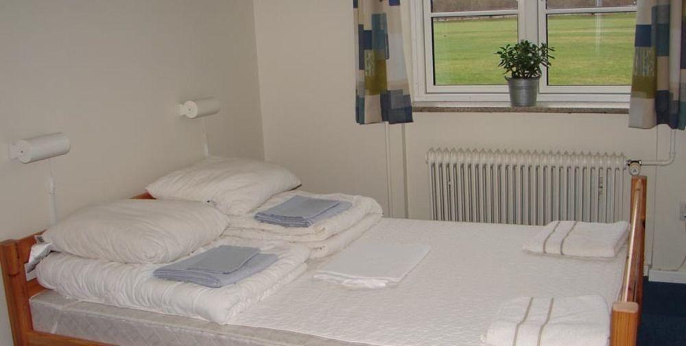 Belaegningen Hostel Brondby Extérieur photo