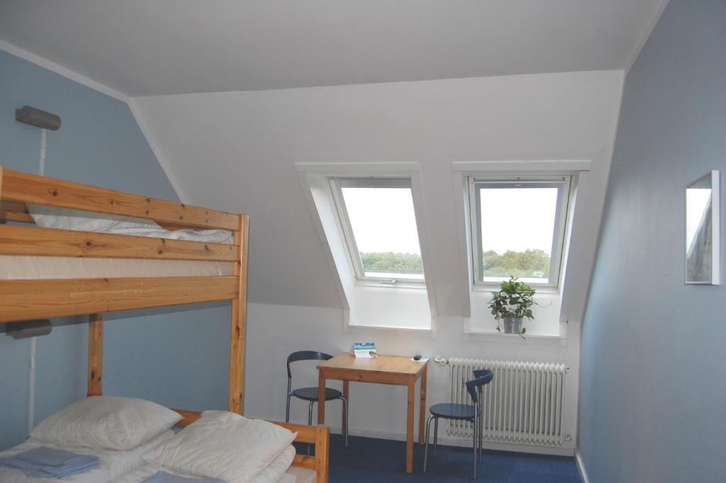 Belaegningen Hostel Brondby Chambre photo